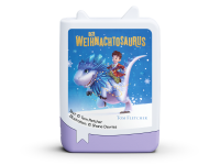 Tonies Der Weihnachtosaurus