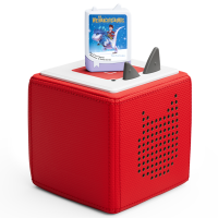 Tonies Der Weihnachtosaurus