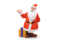 Tonies Weihnachtsmann & Co. KG - Die magische Perle & Rudolph ist verschwunden