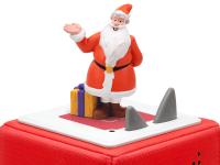 Tonies Weihnachtsmann & Co. KG - Die magische Perle & Rudolph ist verschwunden