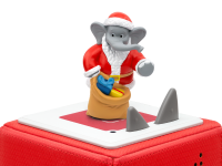 Tonies Benjamin Blümchen - Benjamin als Weihnachtsmann