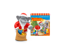 Tonies Benjamin Blümchen - Benjamin als Weihnachtsmann