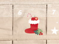 Tonies Adventskalender DIY
