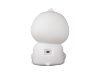 Tonies Schlummerbande Nachtlicht Tonie - Schlummerpinguin