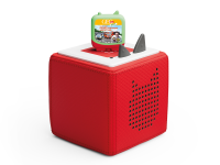 Tonies Geolino Mini - Alles über Polizei, Feuerwehr...