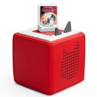 Tonies Freddy + Flo Gruseln sich vor gar nix!