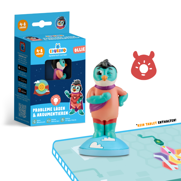 Edurino Ollie 2 "Probleme lösen & argumentieren"