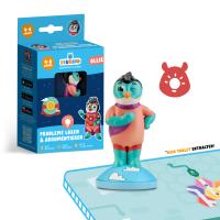 Edurino Ollie 2 "Probleme lösen & argumentieren"