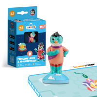 Edurino Ollie 2 "Probleme lösen & argumentieren"