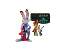 Tonies Disney - Zoomania 1+2