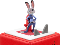 Tonies Disney - Zoomania 1+2