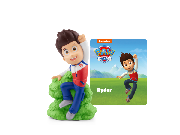Tonies Paw Patrol - Ryder