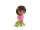 Tonies Dora the explorer
