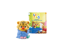 Tonies Leos Tag - Hoppala, wer schnieft denn da?