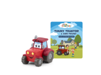 Tonies Sing Kinderlieder - Timmy Traktor & seine Freunde