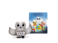 Tonies Green Team - Mission: Rettung in der Luft mit...