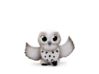 Tonies Green Team - Mission: Rettung in der Luft mit John, der Schneeeule