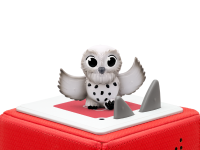 Tonies Green Team - Mission: Rettung in der Luft mit John, der Schneeeule