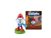 Tonies Die Schlümpfe - Der doppelte Papa Schlumpf...