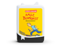 Tonies Kalle Blomquist - Meisterdetektiv