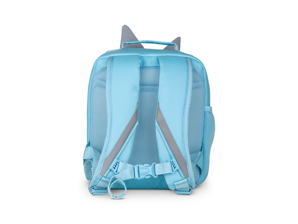 Tonies Rucksack hellblau