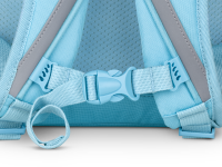 Tonies Rucksack hellblau