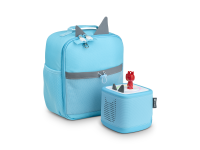 Tonies Rucksack hellblau