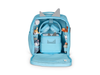 Tonies Rucksack hellblau
