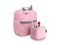 Tonies Rucksack rosa