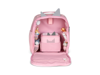 Tonies Rucksack rosa