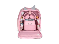Tonies Rucksack rosa