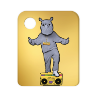 Galakto DIKKA - Boom Schakkalakka