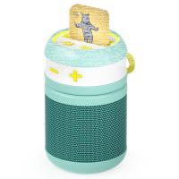 Galakto DIKKA - Boom Schakkalakka