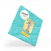 Galakto DIKKA - Boom Schakkalakka