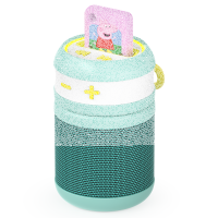 Galakto Peppa Pig - Jede Menge Matschepfützen