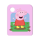 Galakto Peppa Pig - Jede Menge Matschepfützen