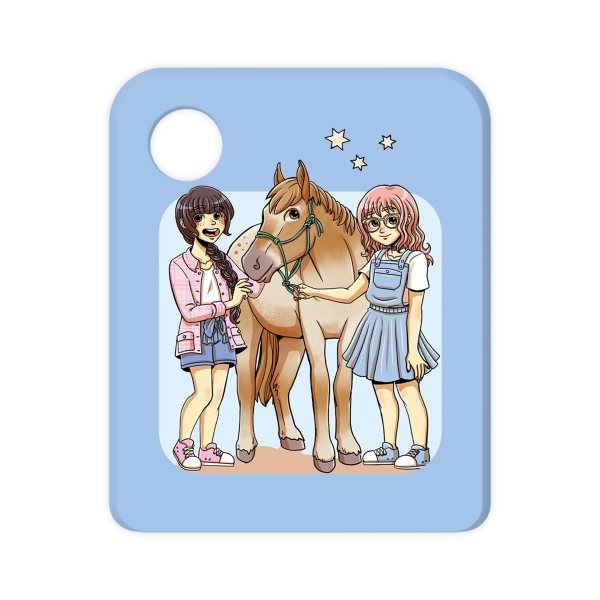 Galakto Abenteuer vom Rosenhof - Der Funkenfels