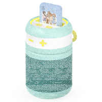 Galakto Abenteuer vom Rosenhof - Der Funkenfels