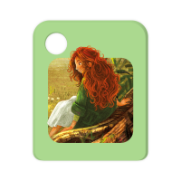 Galakto Ein Mädchen namens Willow