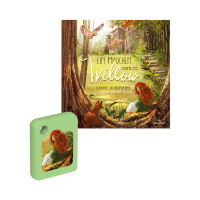 Galakto Ein Mädchen namens Willow