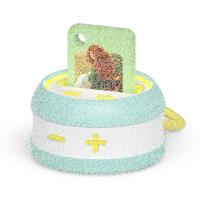 Galakto Ein Mädchen namens Willow