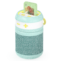 Galakto Ein Mädchen namens Willow