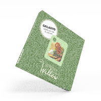 Galakto Ein Mädchen namens Willow