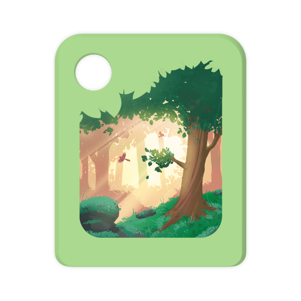 Galakto Schlaf gut - Waldklänge