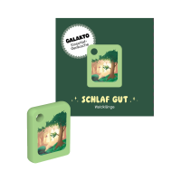 Galakto Schlaf gut - Waldklänge