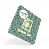 Galakto Schlaf gut - Waldklänge
