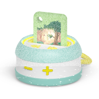 Galakto Schlaf gut - Waldklänge