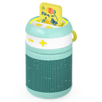 Galakto FamilyFlow - Ruhepausen für Kinder. Für innere Stille und innere Stärke.