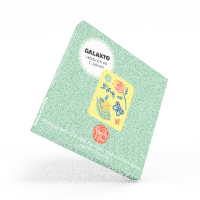 Galakto FamilyFlow - Ruhepausen für Kinder. Für innere Stille und innere Stärke.