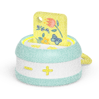 Galakto FamilyFlow - Ruhepausen für Kinder. Für innere Stille und innere Stärke.